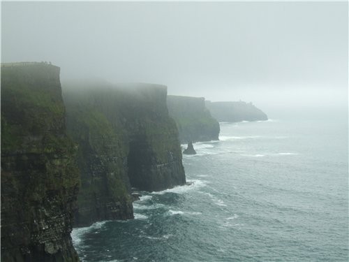    Cliffs of Moher  Cliffs of Moher        ,  ... - 2