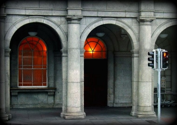Несколько моиx фоторабот- Ireland - 10