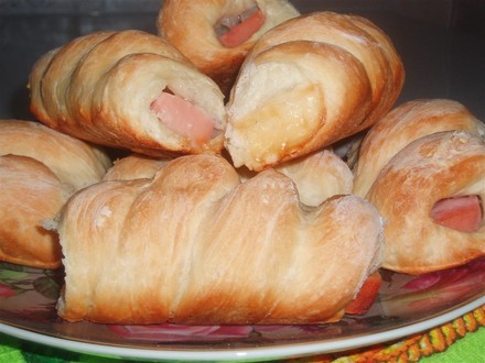 Мама, я устала, пошли домой - 2
