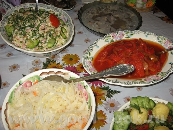У меня то же скромненько все было - 4