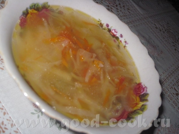 Картошка с курочкой, запеченые в рукаве Щи из духовки Котлетки, печеные в духовке Рулет из лаваша И... - 2