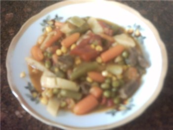 да цены растут как на дрожжах вот сегодня купила курину а стоит она кг 11 шекелей таких цен ни когд... - 2