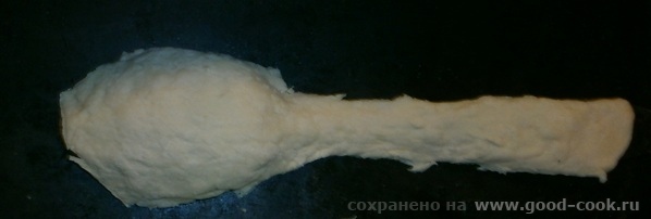 Ложечка для икры