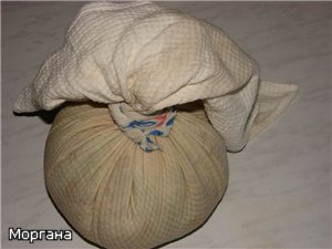 Фаршированная капуста (кочан) Пошаговые фото , рецепт чуть позже - 5