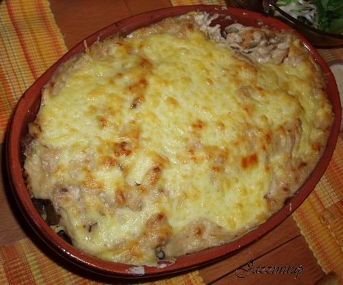 Все е`то "счастье" Кушать с