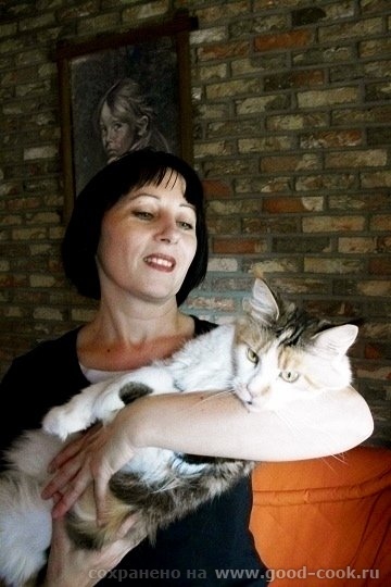 А ещё ваша любовь к ним да и мы все кошатники и собачники будем держать кулачки за твоих питомцев