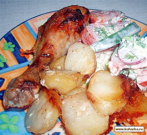 Пекла просто обалденные кубанские пирожки - 3