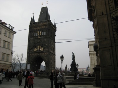 Карлов мост - 2
