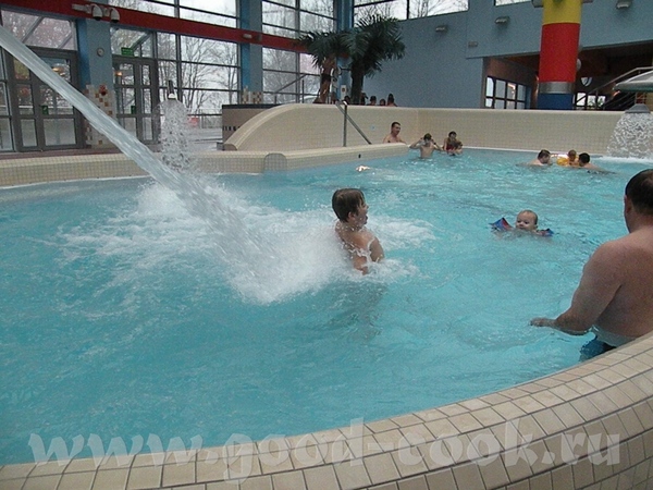 А кому нырять не хо - 2