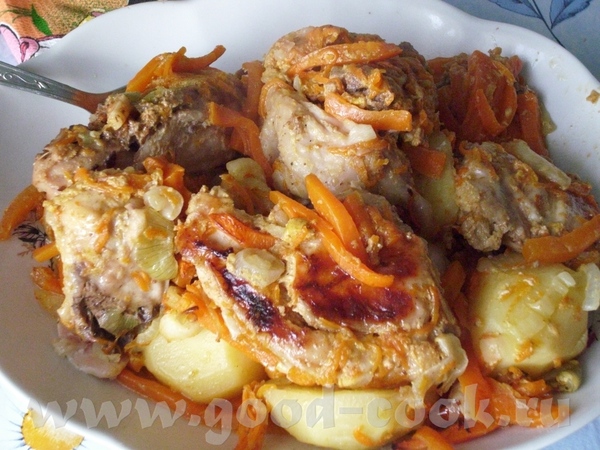 Девчонки, всё тарелки у вас очень вкусные, красивые, аппетитные Я хочу вам предложить простой, быст...
