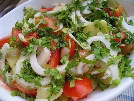 Девочки, милые, ну какие же вы умнички, у каждой такое изобилие вкусностей на столе каждый день, мо... - 2