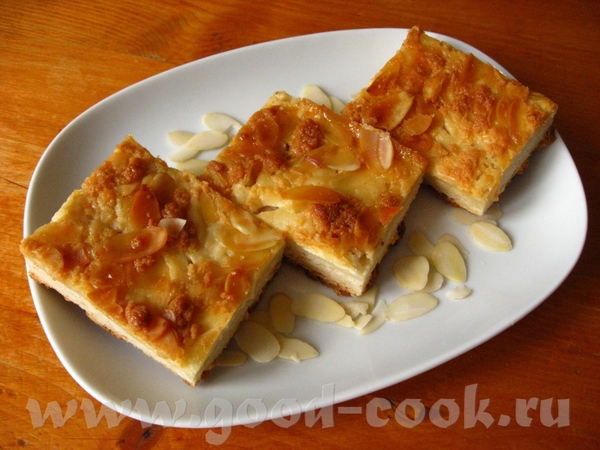 Баушка, дорогая, это такая вкуснота, что я даже про фигуру на время забыла - 2
