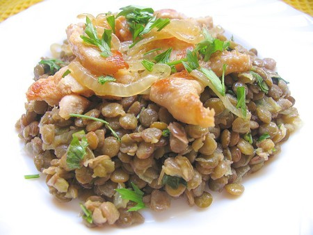 Девочки, как вы вкусно готовите, умнички - 2