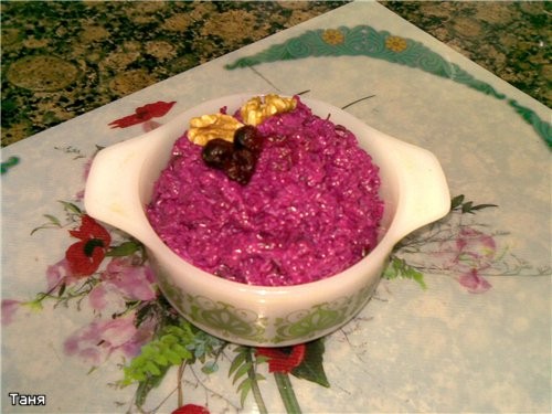 Опять столько всего вкусного - 8