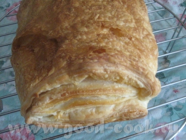 Вот они – наши хачапурики - 2