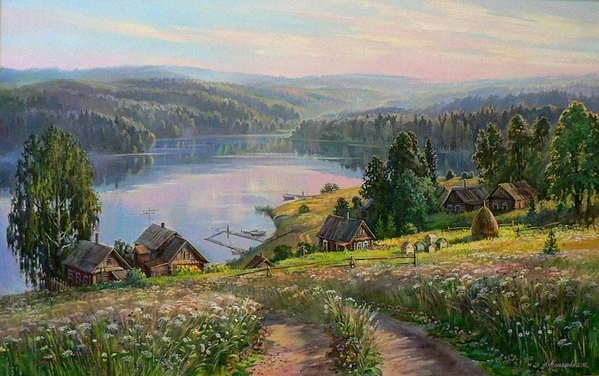 , да он сам меня смущал ) не переживай, потом еще чего-нибудь нарисую