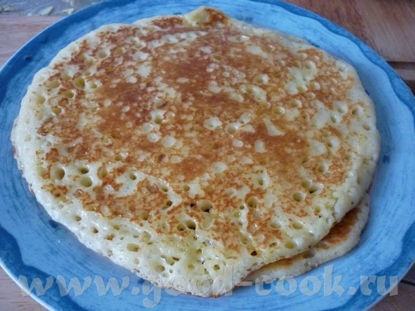 У всех все пооткусывала- вкусно - 2