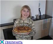 Рецепт моей дочери-8 лет ей было