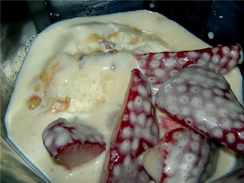 Ой какие слоички аппетитные - 5