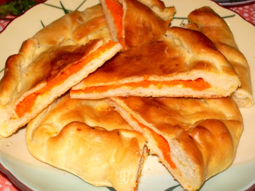 Очень вкусный и быстрый пирог,хочу поблагодарить за рецепт Suslika с kuharki)начинку можно менять н...
