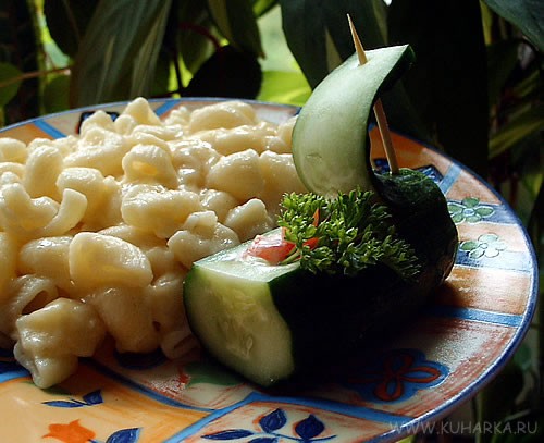 Вкусненько