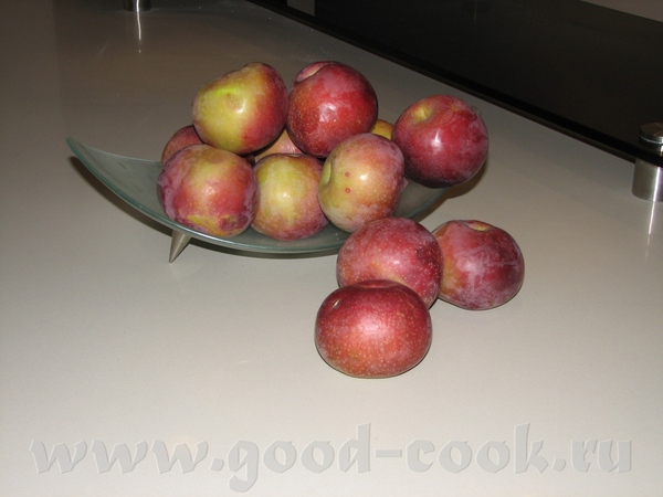 Будет тебе бабушkа apple pie
