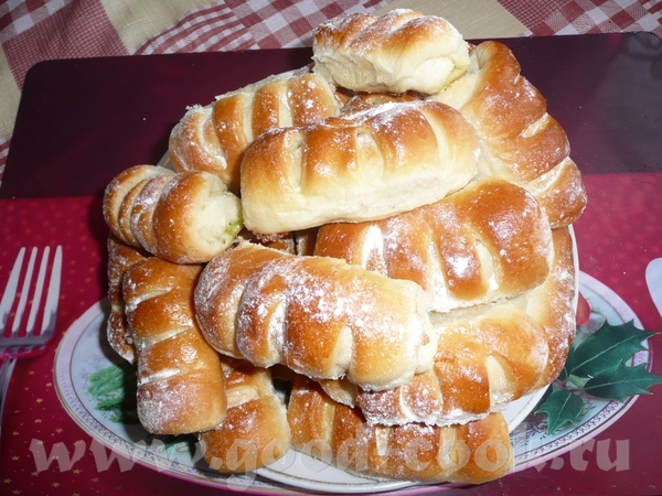 Кифлемания продолжается