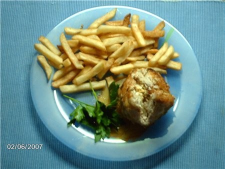 Девочки какая вкуснятина у ВСЕХ,умнички - 6