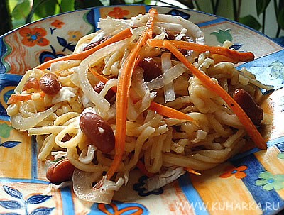 Очень аппетитно - 2