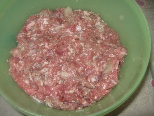 ЗАПЕКАНКА ИЗ ФАРША И ЦВЕТНОЙ КАПУСТЫ С СЫРОМ Вкусная сочная запеканка - 2