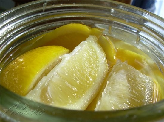 В субботы приготовила рецепт oт "Соленых лимонов", даже не подозревая как это вкусно - 2