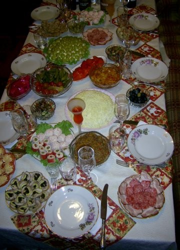 15 Девчата, с Новым годом