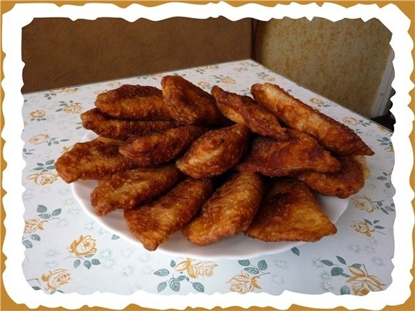 Юленька, я хоть и в последних рядах, но от всей души - 2