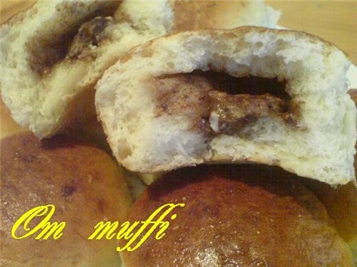 ЧИХИРТМА (АРМЯНСКИЙ ВАРИАНТ) ХАШЛАМА КУРИНЫЕ ОКОРОЧКА, ЗАПЕЧЁННЫЕ С ЛОБИ ТВОРОЖНИКИ ВАНИЛЬНЫЕ Творо... - 7