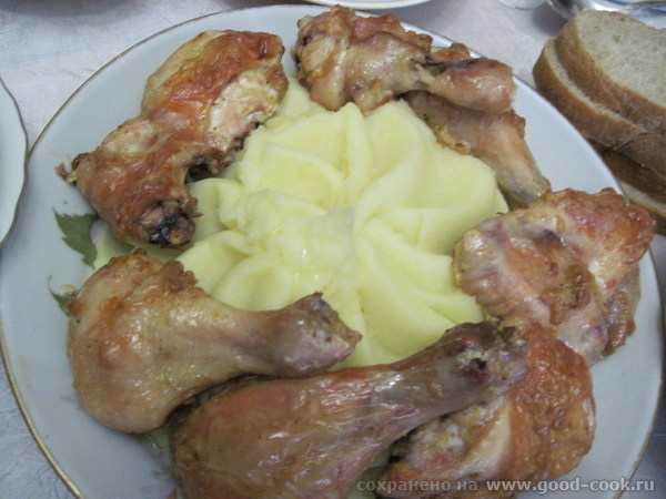 Манты Манты из ржаной муки для малыша, нам нельзя пшеничную муку((((( Курочка с картошкой А вот и обещанный разрезик тортика