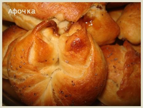 и еще джияр булочки из теста утопленник булочка - 3