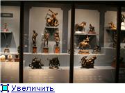 Продолжаем экскурсию по музею