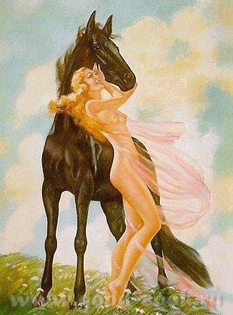 Искусство рисования человека, можно все книги cкачать: Peter --------------- Идите внизу- Und nu... - 4