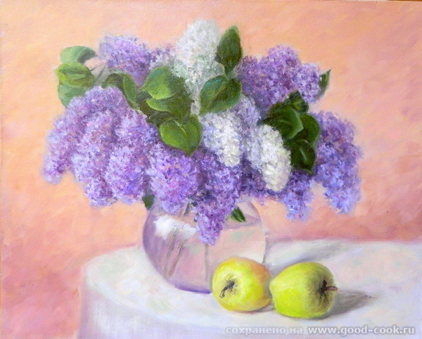 сирень