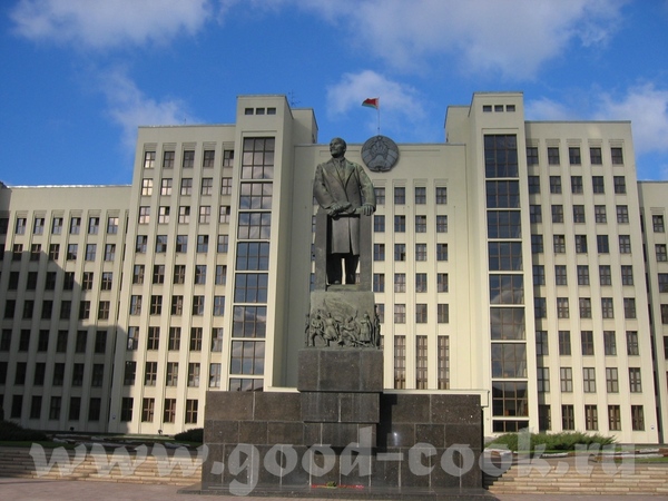 В Минске сохранились почти все магазины и их названия с 70-х годов - 5