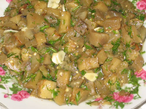  " "     1  3-4     ...