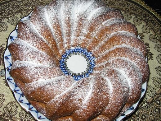 Я сегодня на обед приготовила суп-харчо, куринные бедрышки с картошечкой в рукаве, на сладкое Медов... - 3