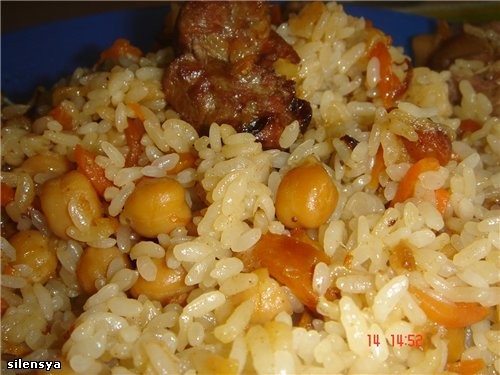 Девочки, какие вы молодцы, всё красиво и вкусно - 2