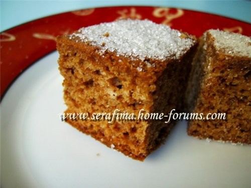 Вкусная, сухая, с медовым привкусом и ароматом прянностей - 2