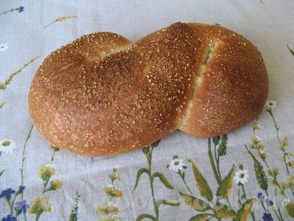 Pane Siciliano          (   ),  ...