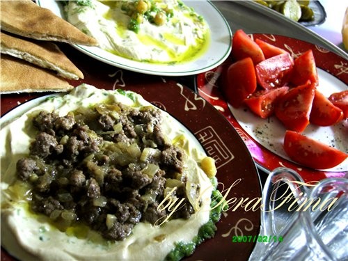 так вот почему у нас так вкусно получается - потому что с любовью готовим - 2
