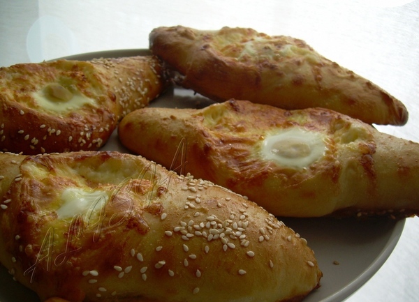 ХАЧАПУРИ