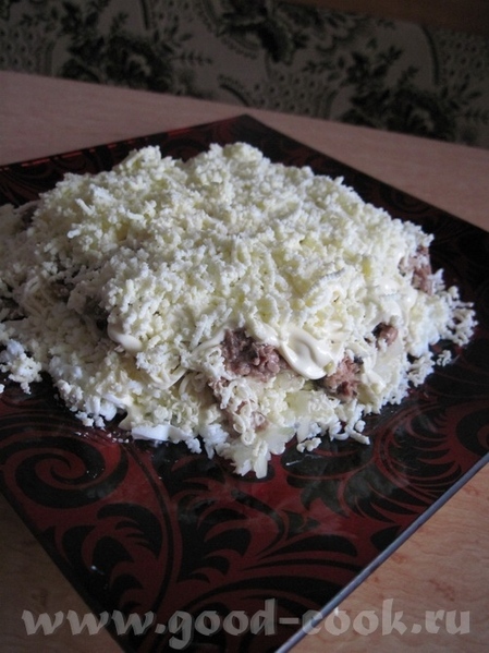 Щи с фасолькой - 3