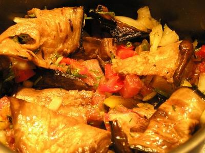 Девчушки, хоть и сыта, а насмотришься на ваше исскуство, есть хочется