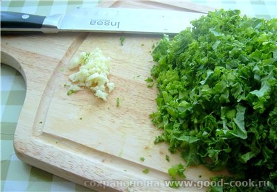 Для затравки и поддержания я поставила рецепты с капустой в конкурсе как пример - 3